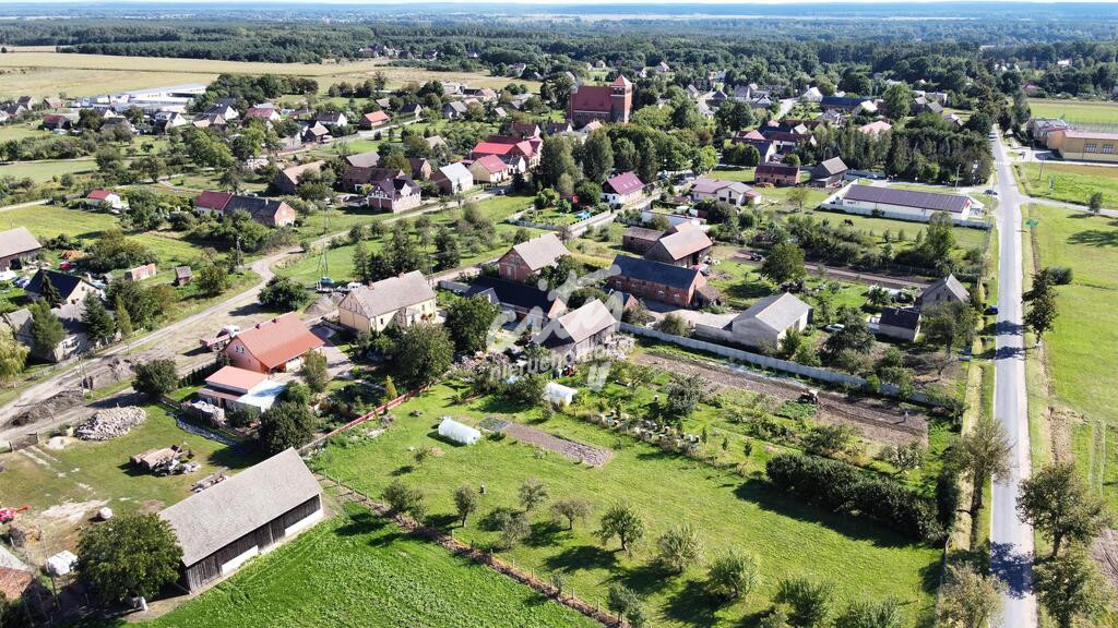 Działka Sprzedaż Przemocze 5