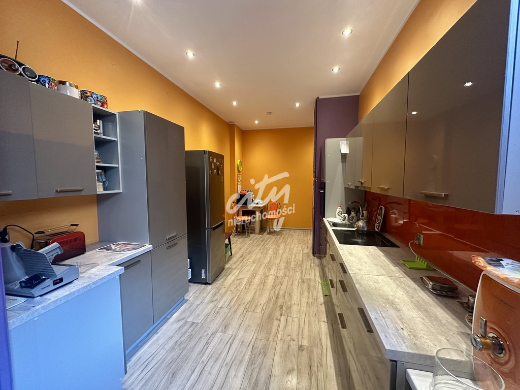 Mieszkanie Sprzedaż Szczecin Śródmieście-Centrum al.&nbsp;Piastów 11