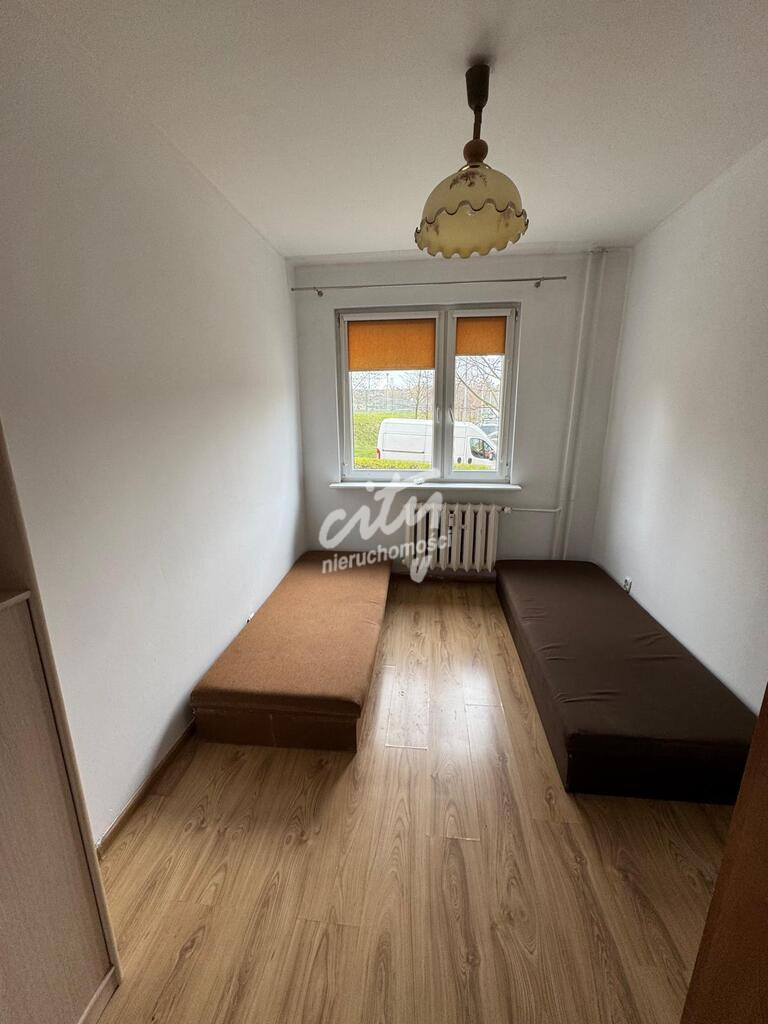 Mieszkanie Wynajem Szczecin os. Bukowe Pomarańczowa 8