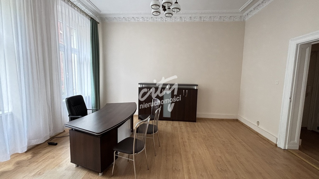 Mieszkanie Wynajem Szczecin Centrum