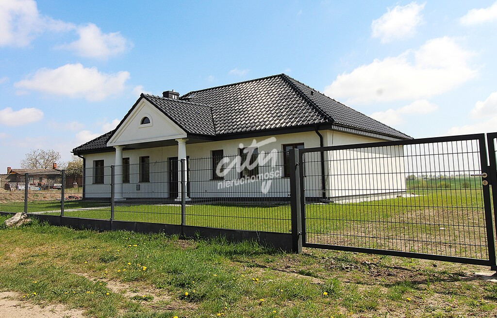 Dom Sprzedaż Gleźno