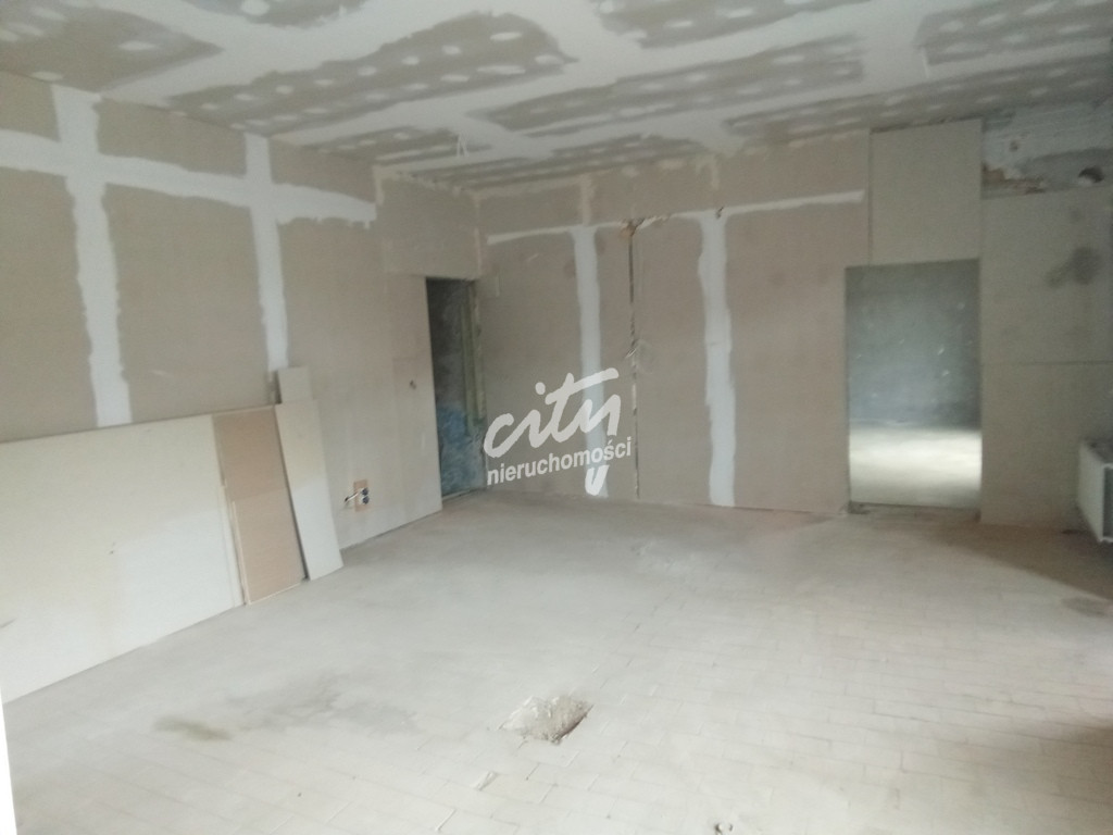Lokal Sprzedaż Ostrowice 5
