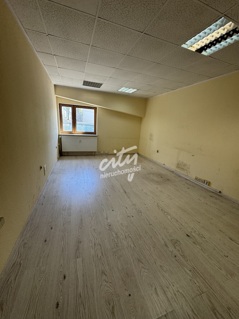 Magazyn Wynajem Szczecin Pomorzany 19