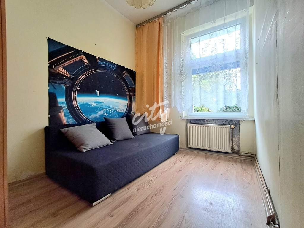Mieszkanie Sprzedaż Szczecin Dąbie Gryfińska 7