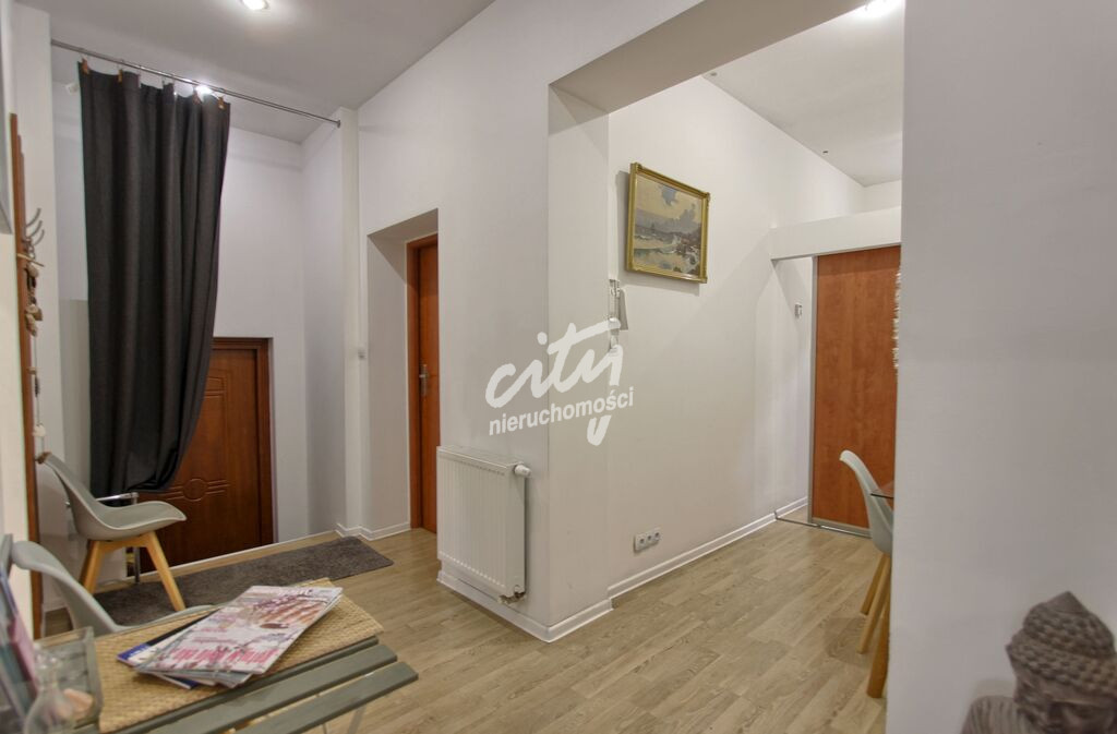 Lokal Sprzedaż Szczecin Śródmieście-Centrum 5