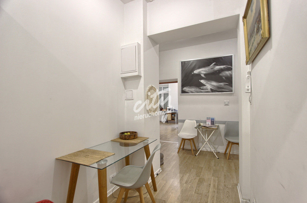 Lokal Sprzedaż Szczecin Śródmieście-Centrum 7