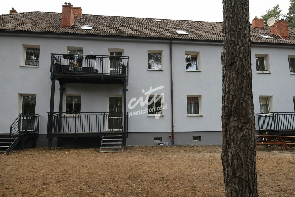 Mieszkanie Sprzedaż Borne Sulinowo Jeziorna 9