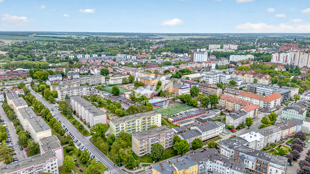 Mieszkanie Sprzedaż Stargard Centrum Stefana Żeromskiego 15