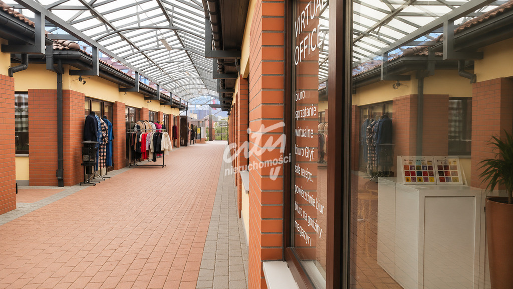 Lokal Sprzedaż Szczecin Śródmieście-Centrum Księcia Świętopełka