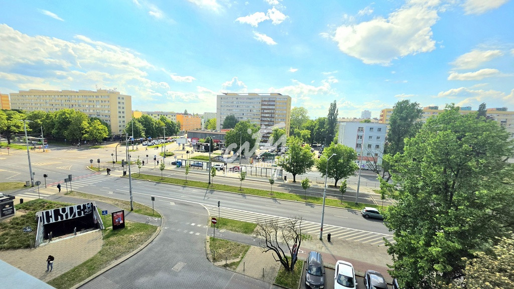 Mieszkanie Sprzedaż Szczecin Centrum al.&nbsp;Wyzwolenia 10