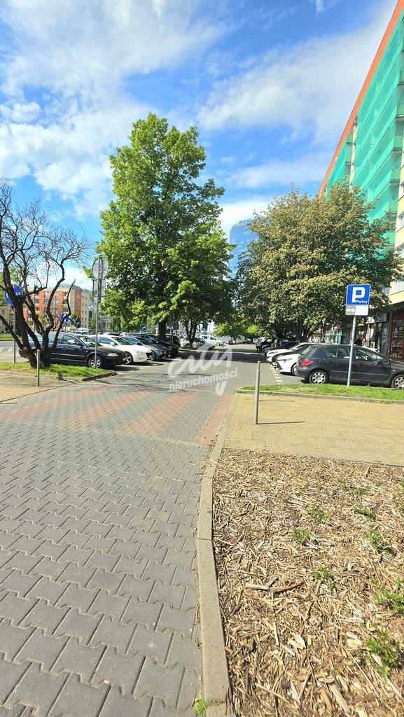 Mieszkanie Sprzedaż Szczecin Centrum al.&nbsp;Wyzwolenia 19