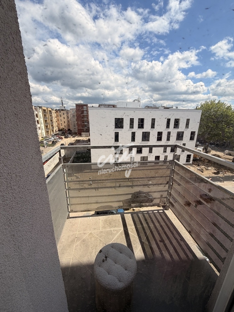Mieszkanie Wynajem Szczecin Śródmieście-Centrum Księcia Bogusława X