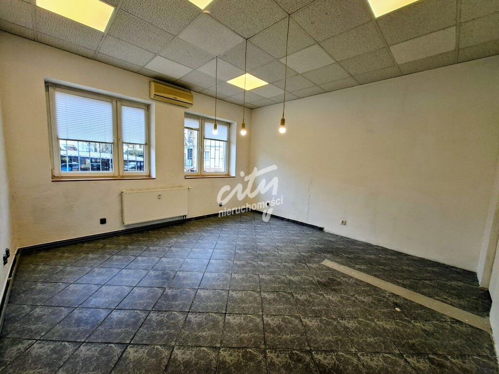 Lokal Wynajem Bezrzecze 3
