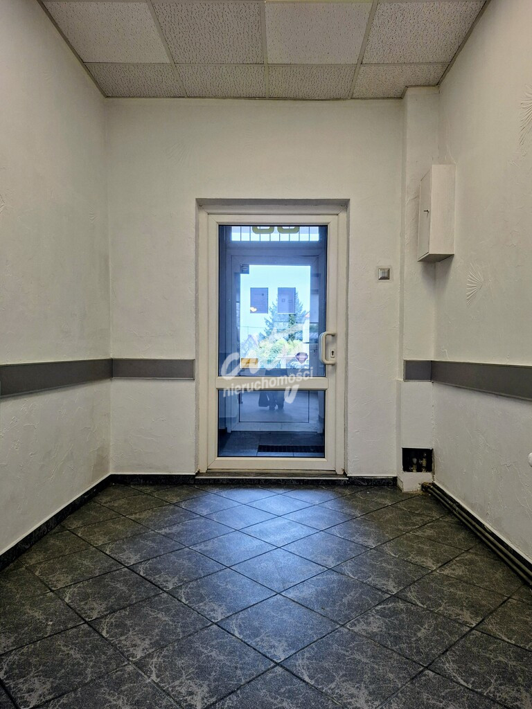 Lokal Wynajem Bezrzecze 5