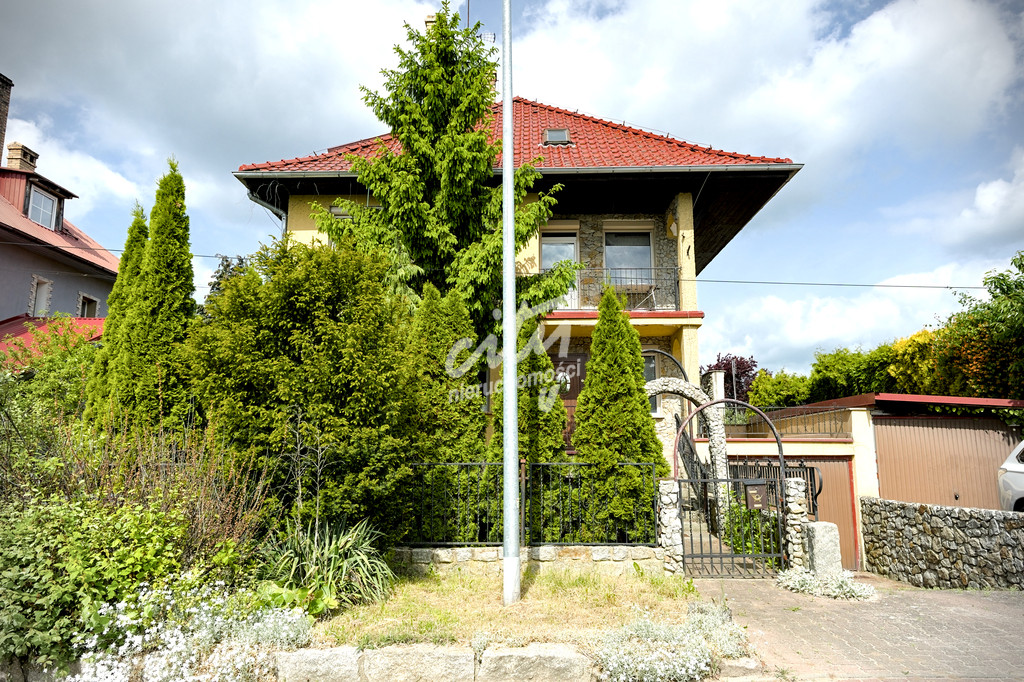 Dom Sprzedaż Cedynia