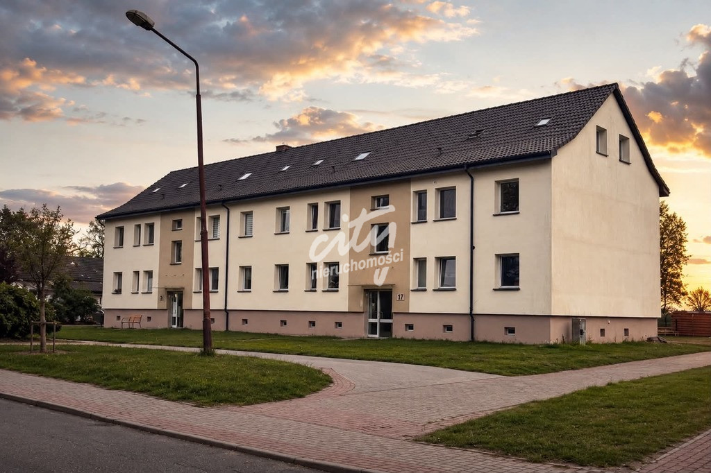 Mieszkanie Sprzedaż Brüssow, Brüssow (Uckermark), Uckermark, Brandeburgia, 17326 Hauptstrasse 6