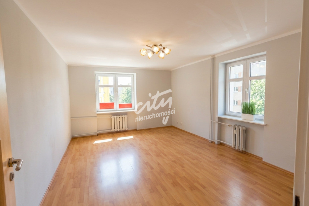 Mieszkanie Sprzedaż Szczecin Śródmieście-Centrum