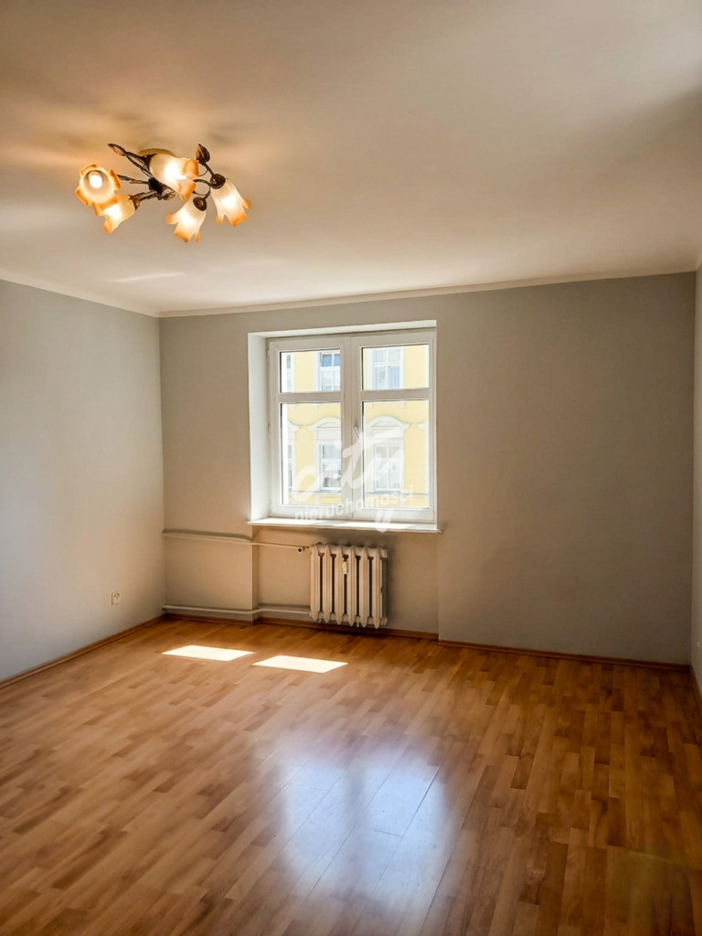 Mieszkanie Sprzedaż Szczecin Śródmieście-Centrum