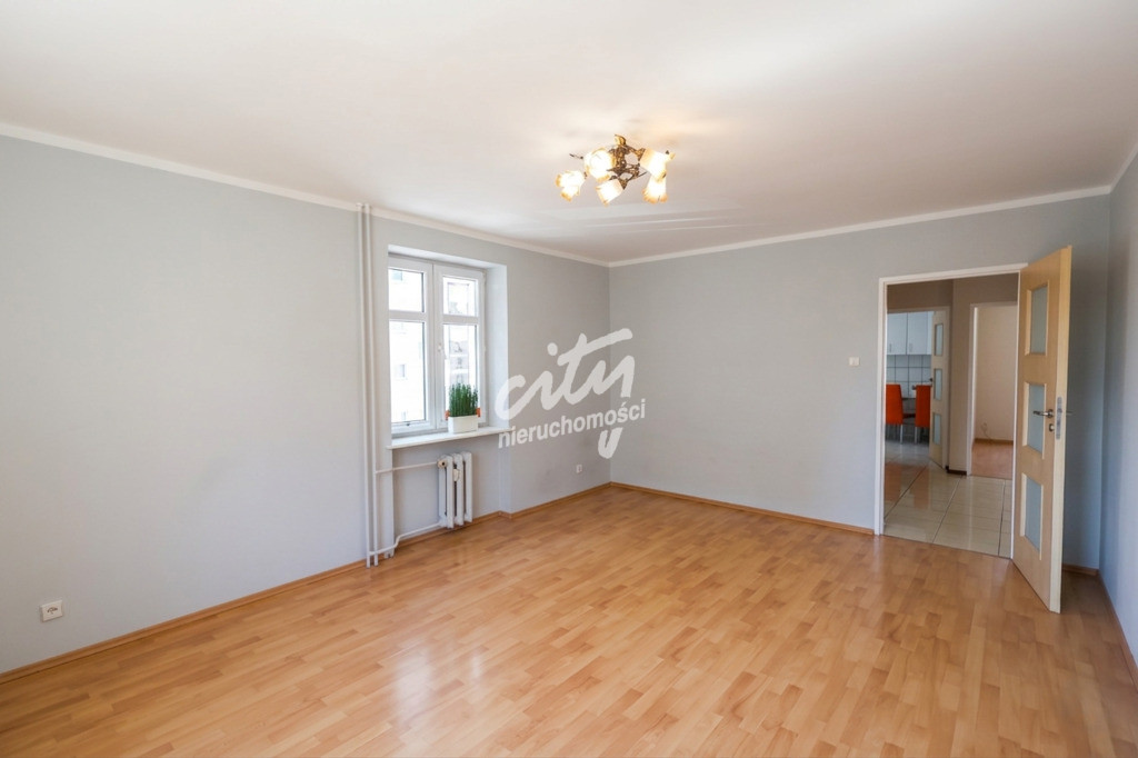 Mieszkanie Sprzedaż Szczecin Śródmieście-Centrum