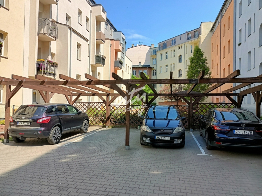 Mieszkanie Sprzedaż Szczecin Śródmieście-Centrum 14