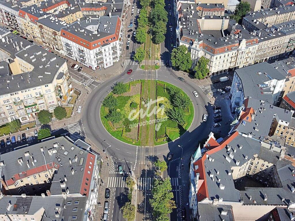 Mieszkanie Sprzedaż Szczecin Centrum Monte Cassino 36