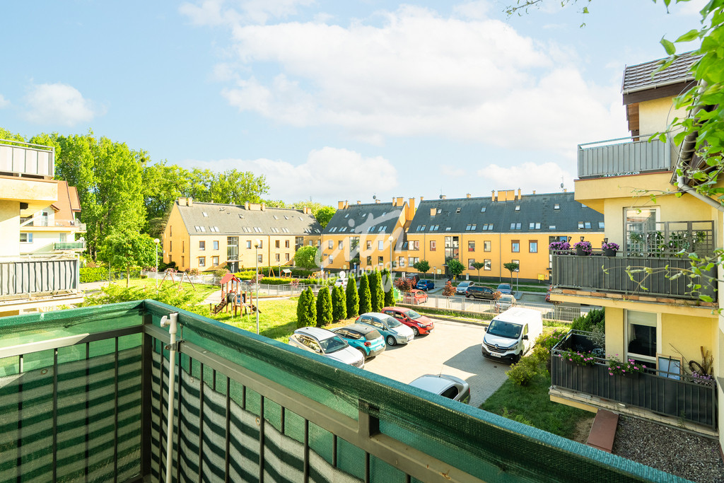 Mieszkanie Sprzedaż Szczecin Szybowcowa 11