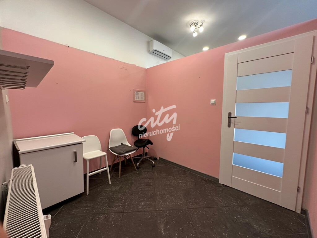 Lokal Wynajem Szczecin Śródmieście pl.&nbsp;Jana Kilińskiego 10