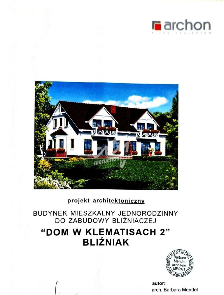 Działka Sprzedaż Rewal 6