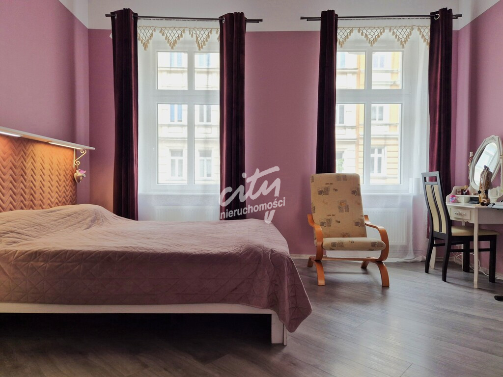 Mieszkanie Sprzedaż Szczecin Śródmieście-Centrum bł. Królowej Jadwigi 6