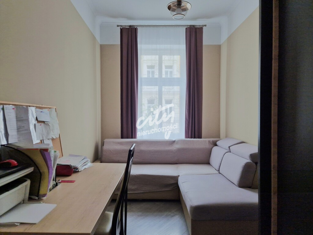 Mieszkanie Sprzedaż Szczecin Śródmieście-Centrum bł. Królowej Jadwigi 12