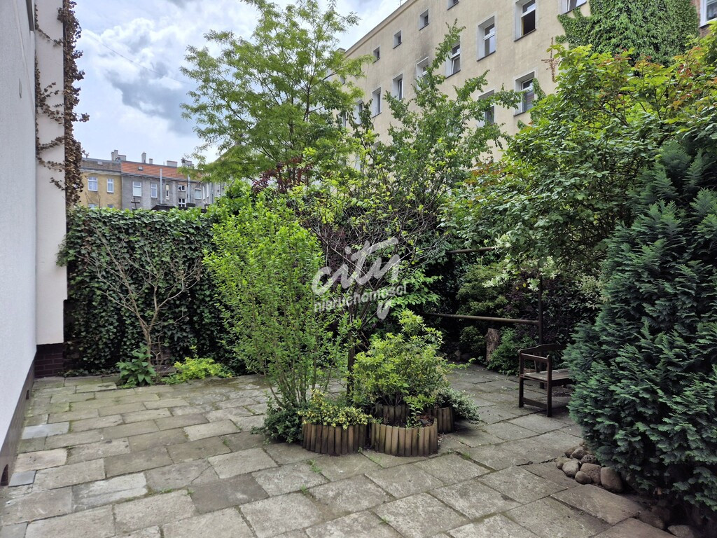 Mieszkanie Sprzedaż Szczecin Śródmieście-Centrum bł. Królowej Jadwigi 16