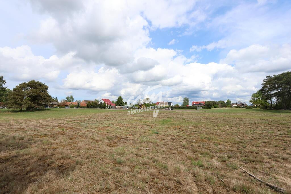 Działka Sprzedaż Borzysławiec 9