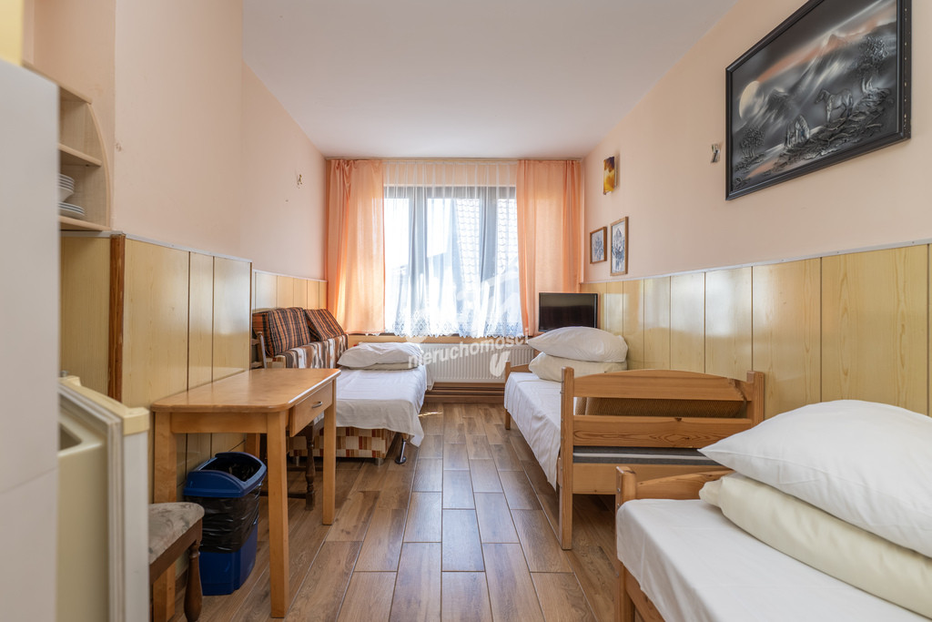 Obiekt Sprzedaż Ustronie Morskie 19