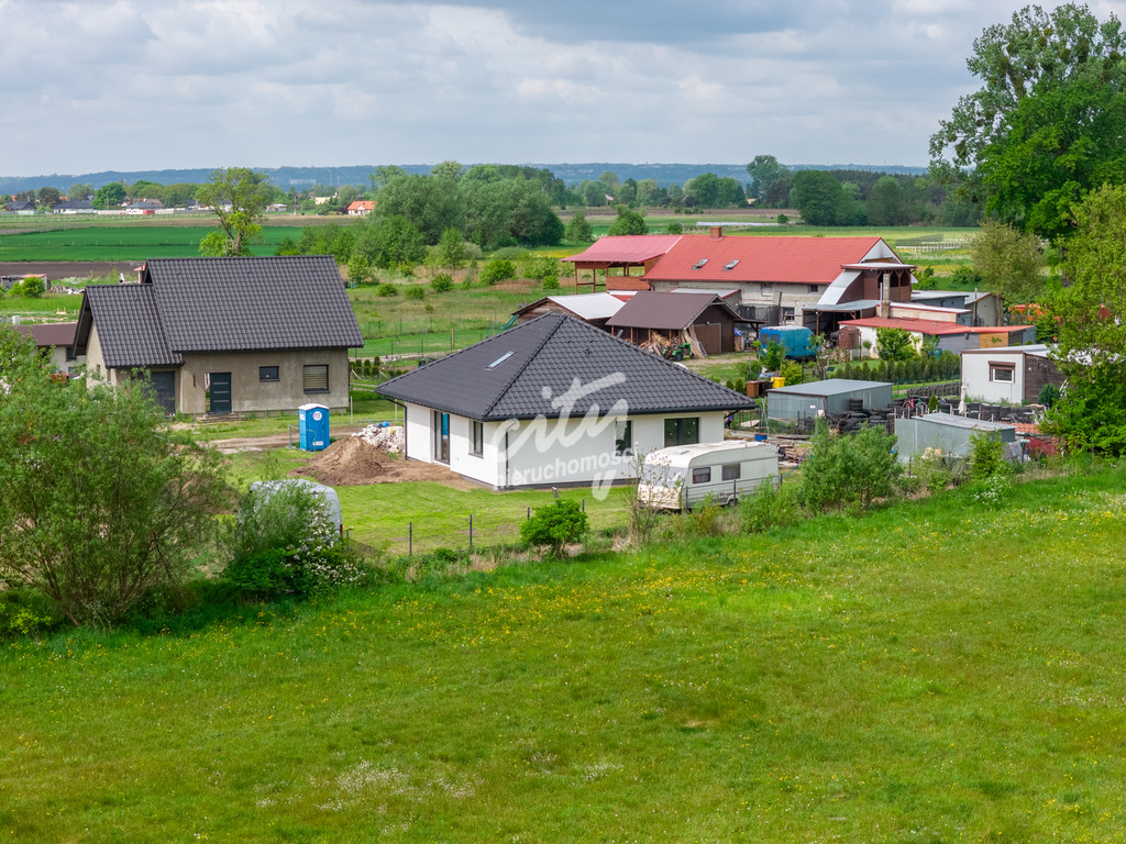 Dom Sprzedaż Kępy Lubczyńskie