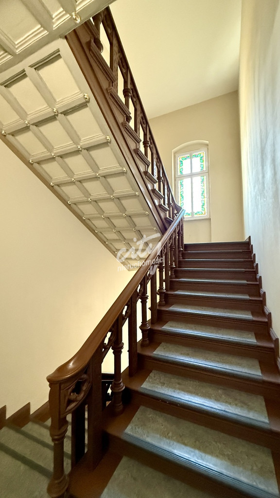 Mieszkanie Sprzedaż Szczecin Centrum Monte Cassino 27