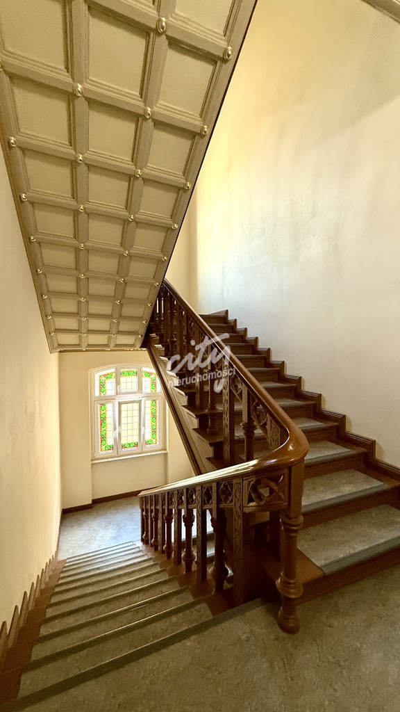 Mieszkanie Sprzedaż Szczecin Centrum Monte Cassino 26