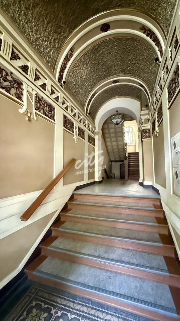 Mieszkanie Sprzedaż Szczecin Centrum Monte Cassino 48