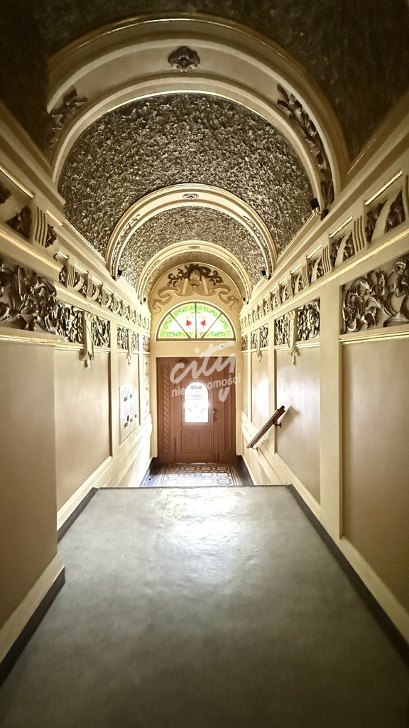 Mieszkanie Sprzedaż Szczecin Centrum Monte Cassino 23