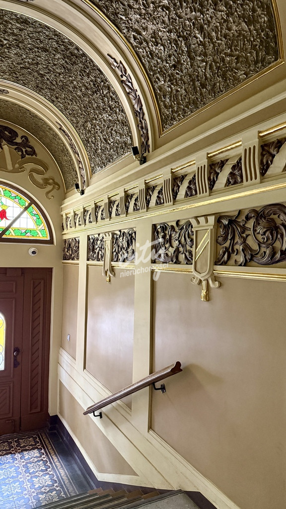 Mieszkanie Sprzedaż Szczecin Centrum Monte Cassino 25