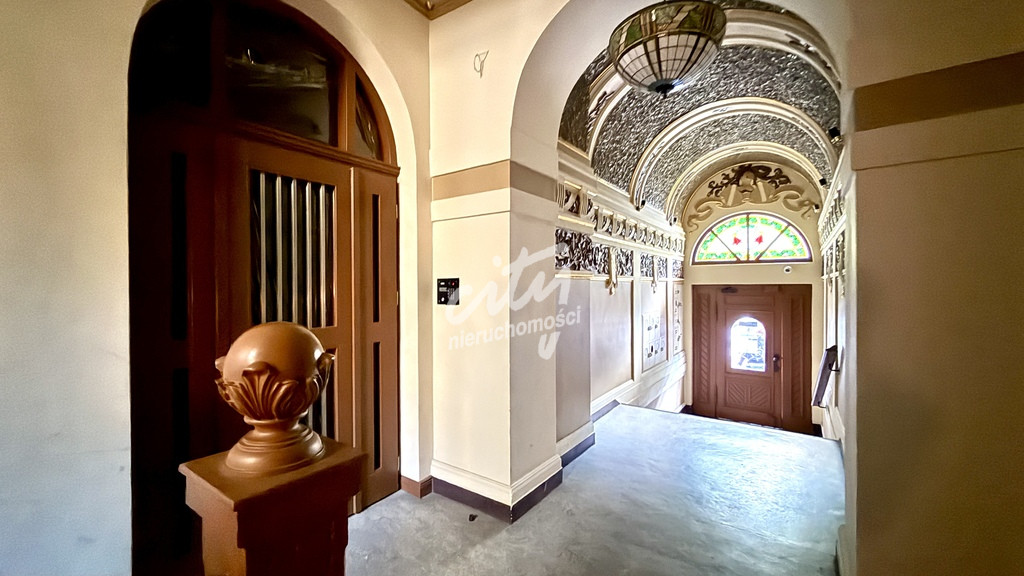 Mieszkanie Sprzedaż Szczecin Centrum Monte Cassino 22