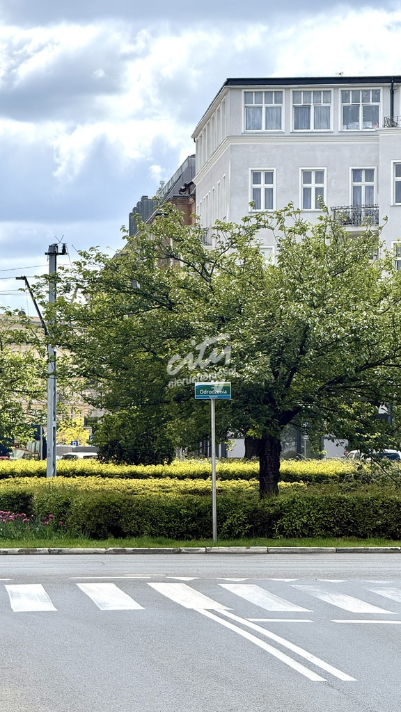 Mieszkanie Sprzedaż Szczecin Centrum Monte Cassino 31