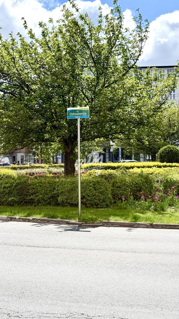 Mieszkanie Sprzedaż Szczecin Centrum Monte Cassino 34