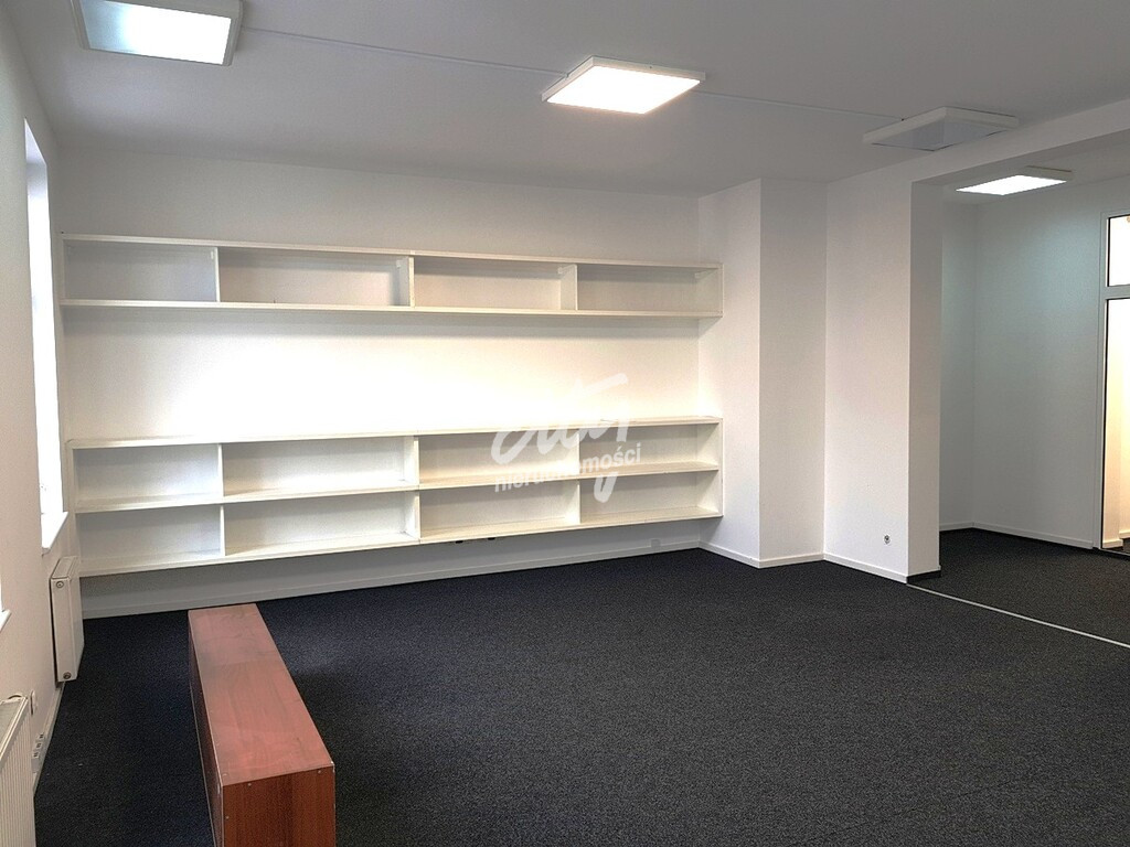 Lokal Wynajem Szczecin Centrum 2