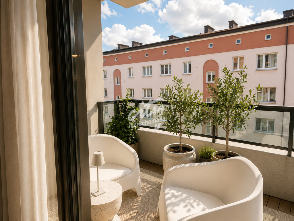 Mieszkanie Sprzedaż Szczecin Śródmieście 6