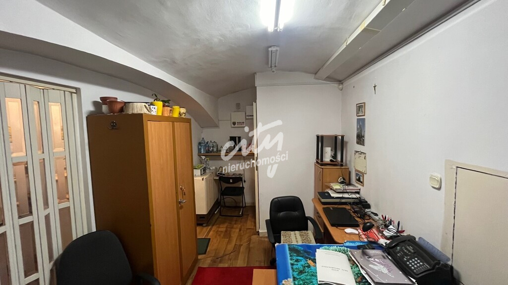 Lokal Sprzedaż Szczecin Centrum 7