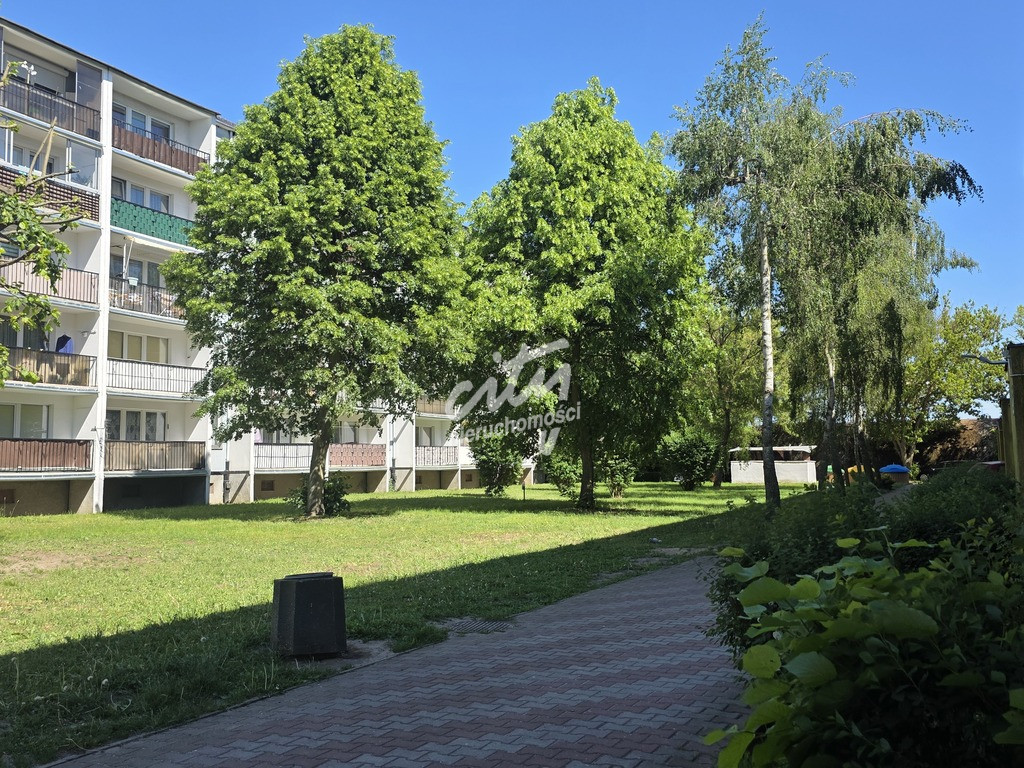 Mieszkanie Sprzedaż Police Mieszka I 9