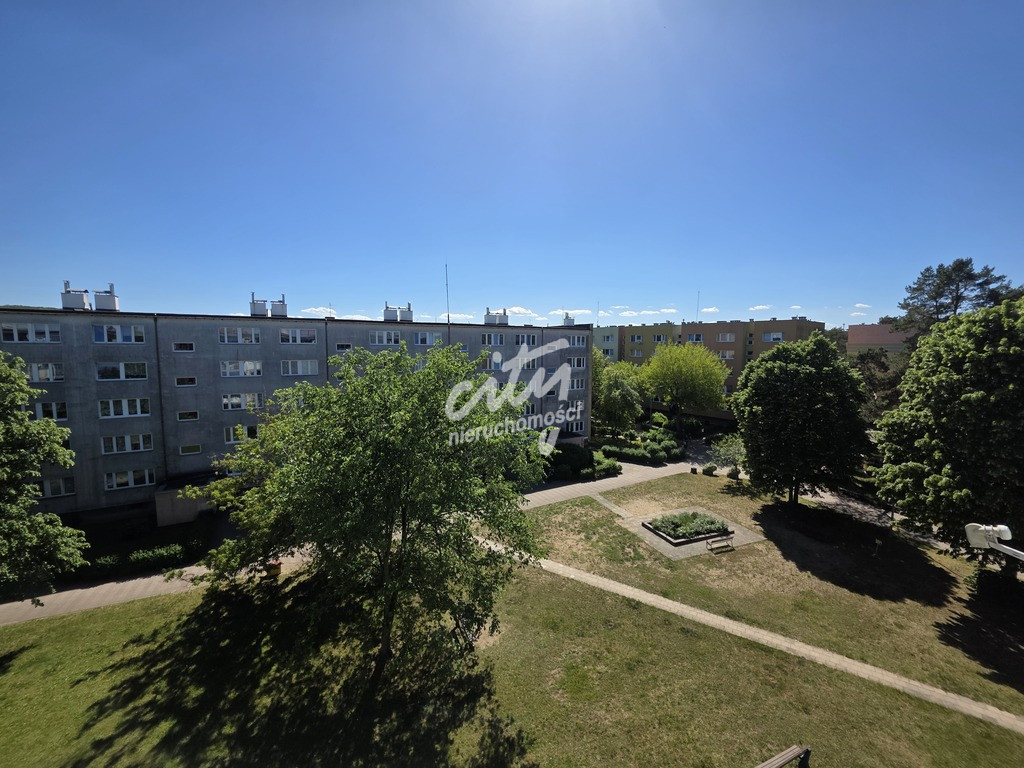 Mieszkanie Sprzedaż Police Mieszka I 11