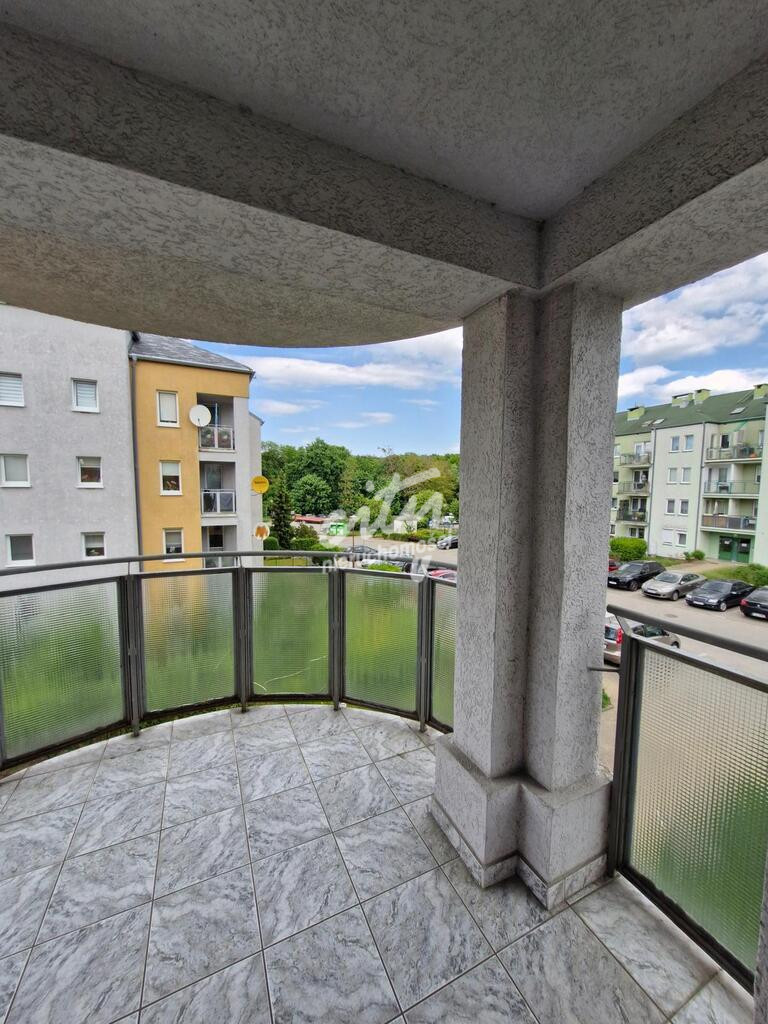 Mieszkanie Sprzedaż Szczecin os. Bukowe Beżowa 11