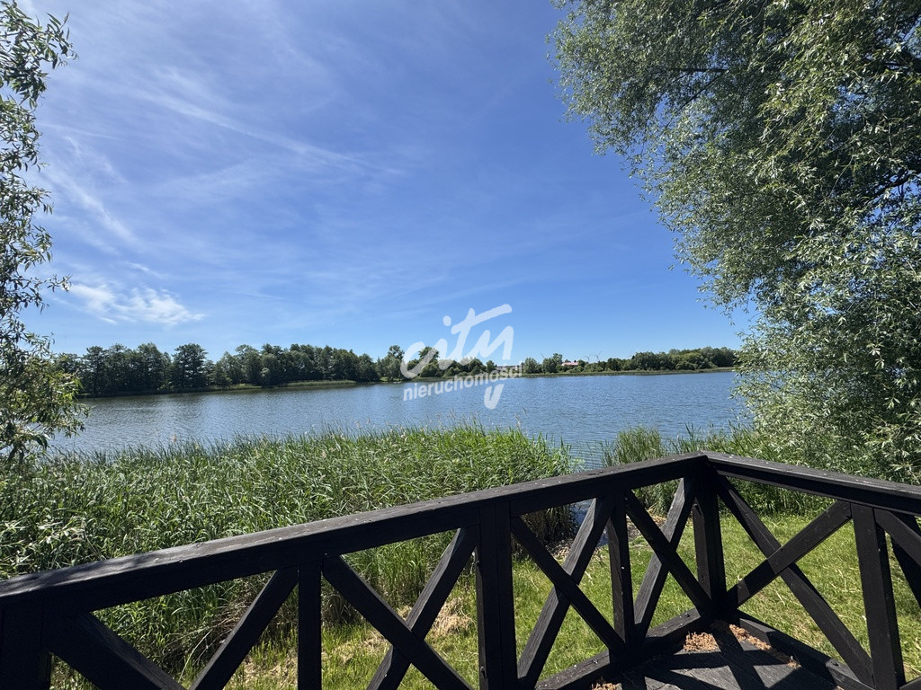 Działka Sprzedaż Babin 8