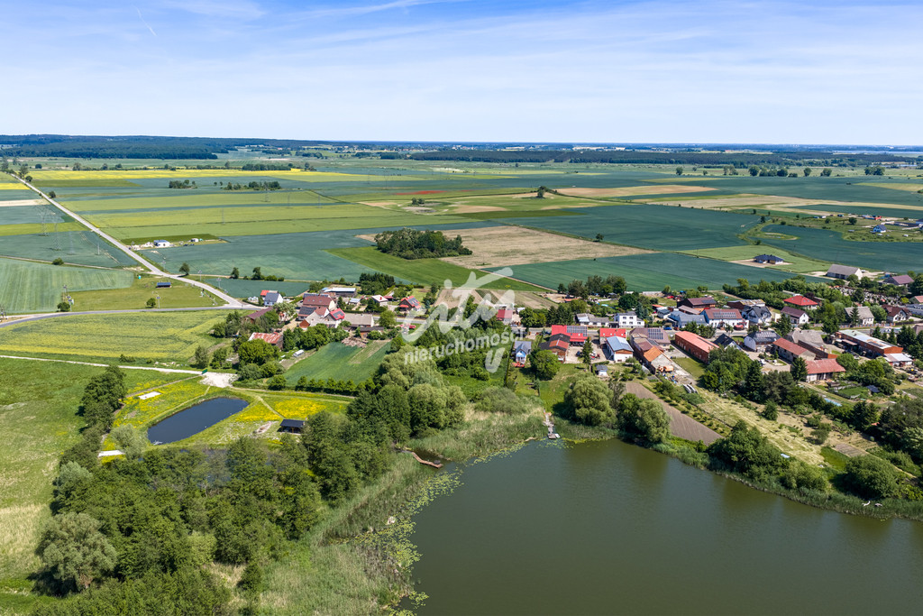 Działka Sprzedaż Babin 10